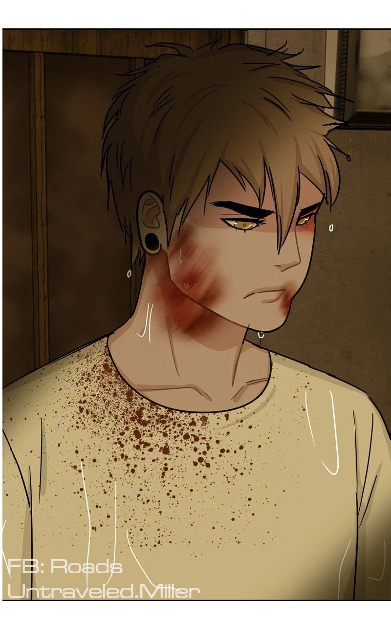 Nửa Đêm Ở Poppy Land Chapter 18 - 55
