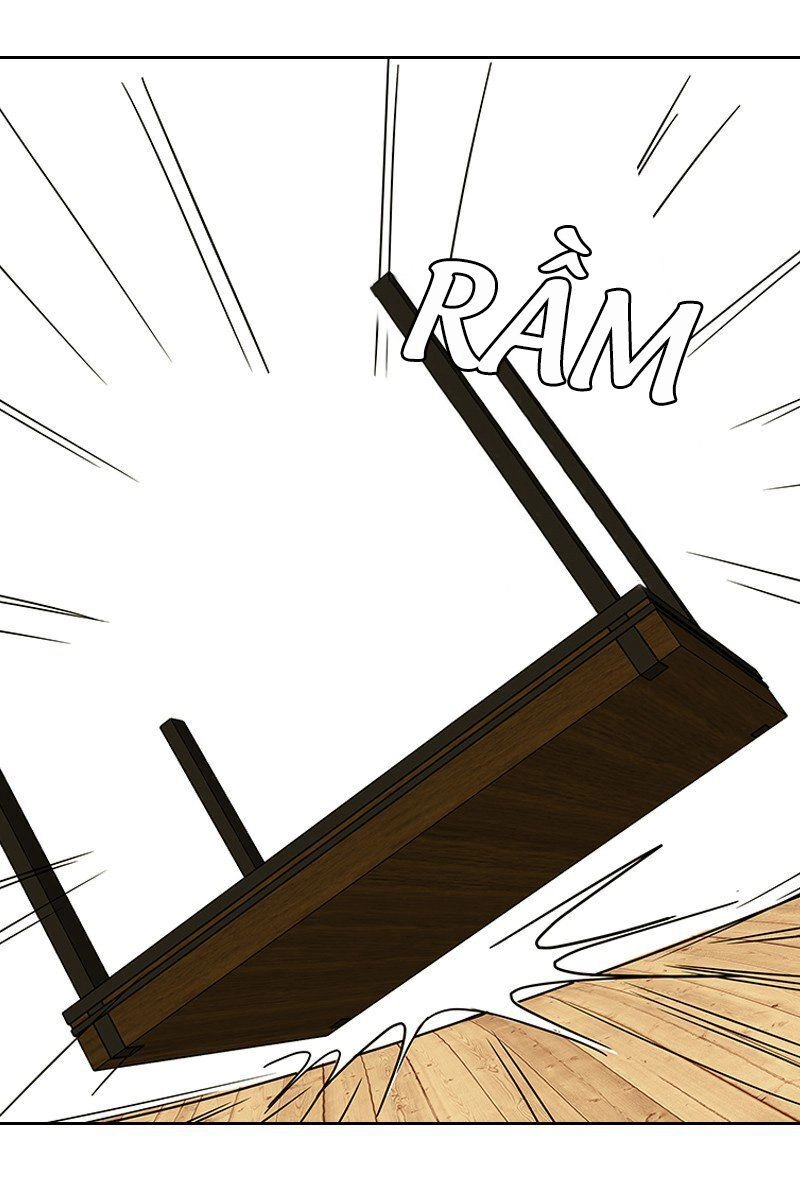 Nửa Đêm Ở Poppy Land Chapter 19 - 1