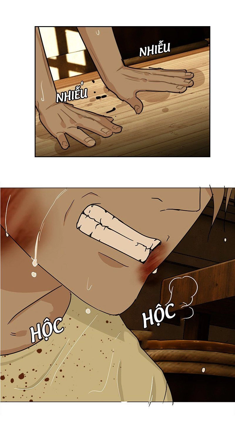 Nửa Đêm Ở Poppy Land Chapter 19 - 2