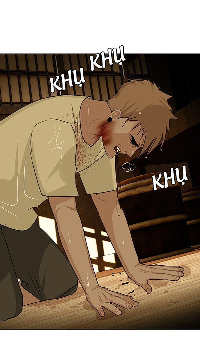 Nửa Đêm Ở Poppy Land Chapter 19 - 3