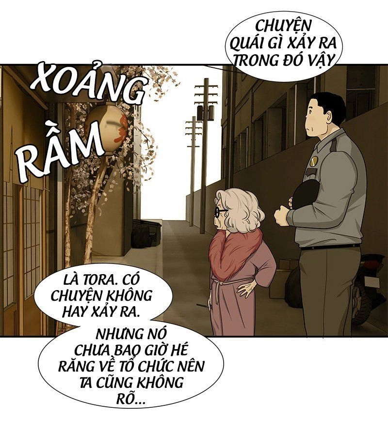 Nửa Đêm Ở Poppy Land Chapter 19 - 6