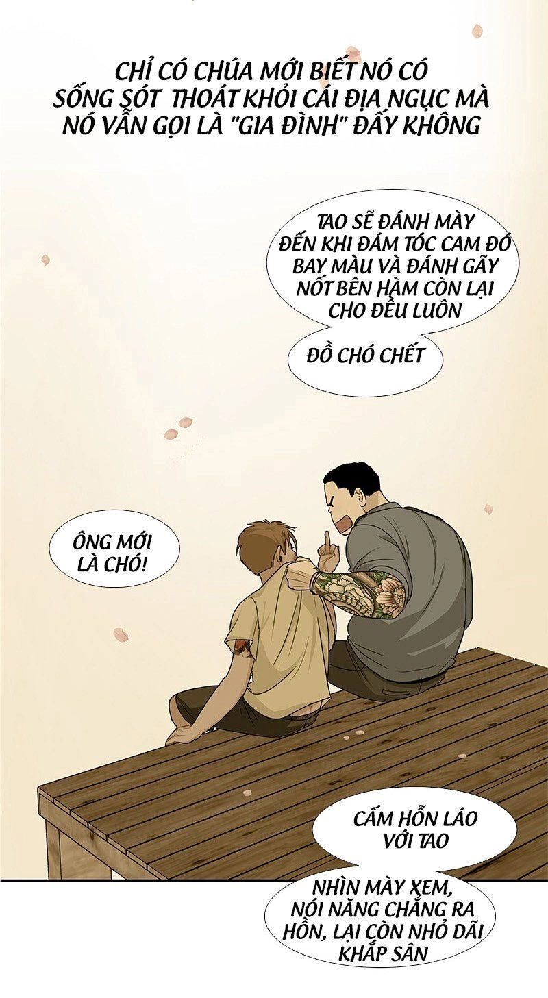 Nửa Đêm Ở Poppy Land Chapter 19 - 18