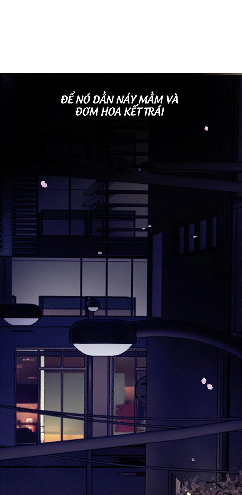 Nửa Đêm Ở Poppy Land Chapter 19 - 20