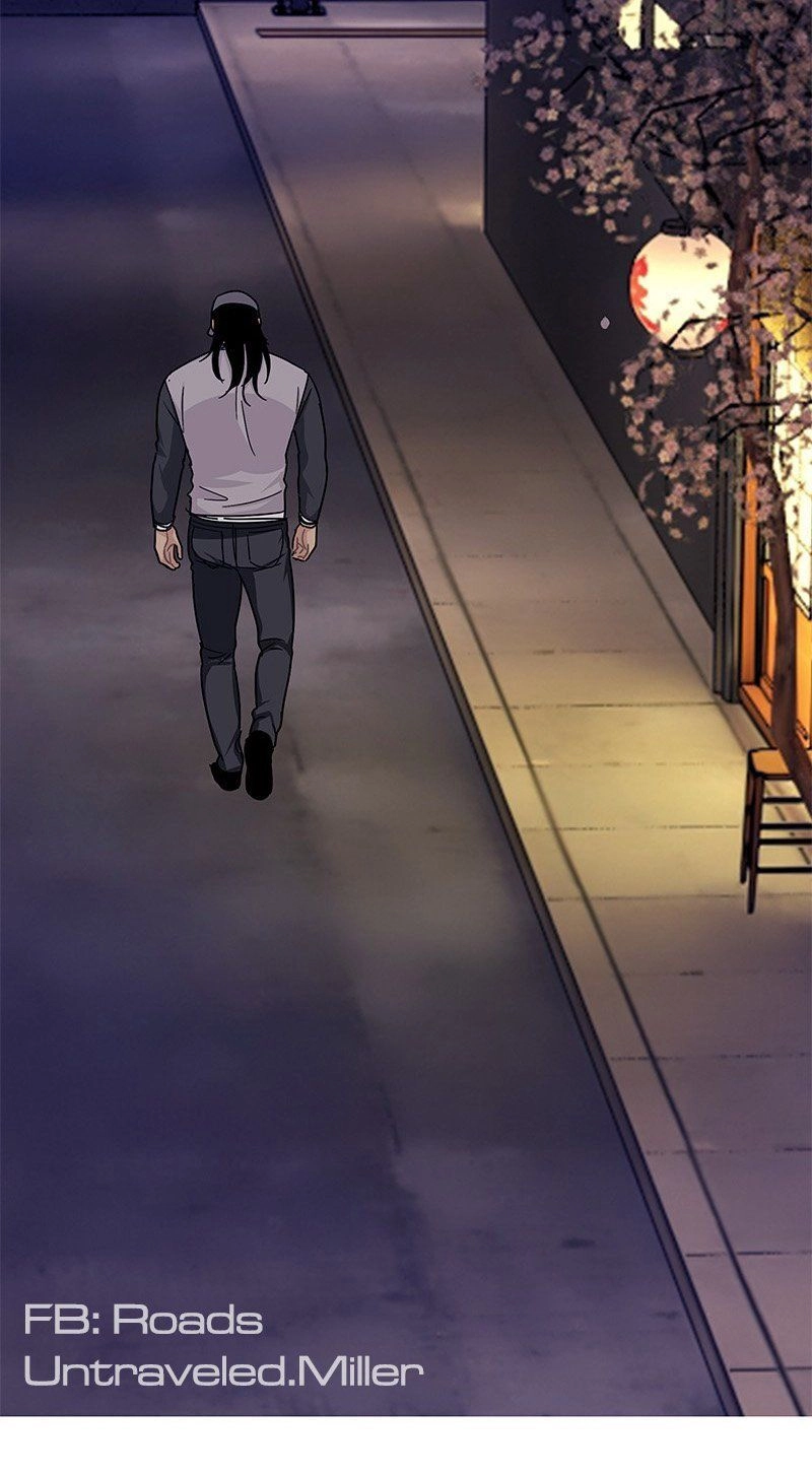 Nửa Đêm Ở Poppy Land Chapter 19 - 21