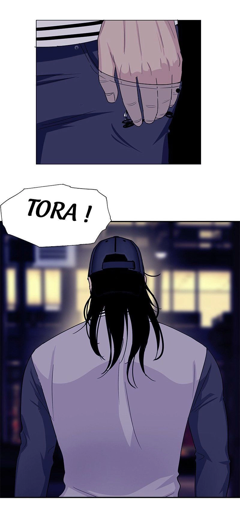 Nửa Đêm Ở Poppy Land Chapter 19 - 22