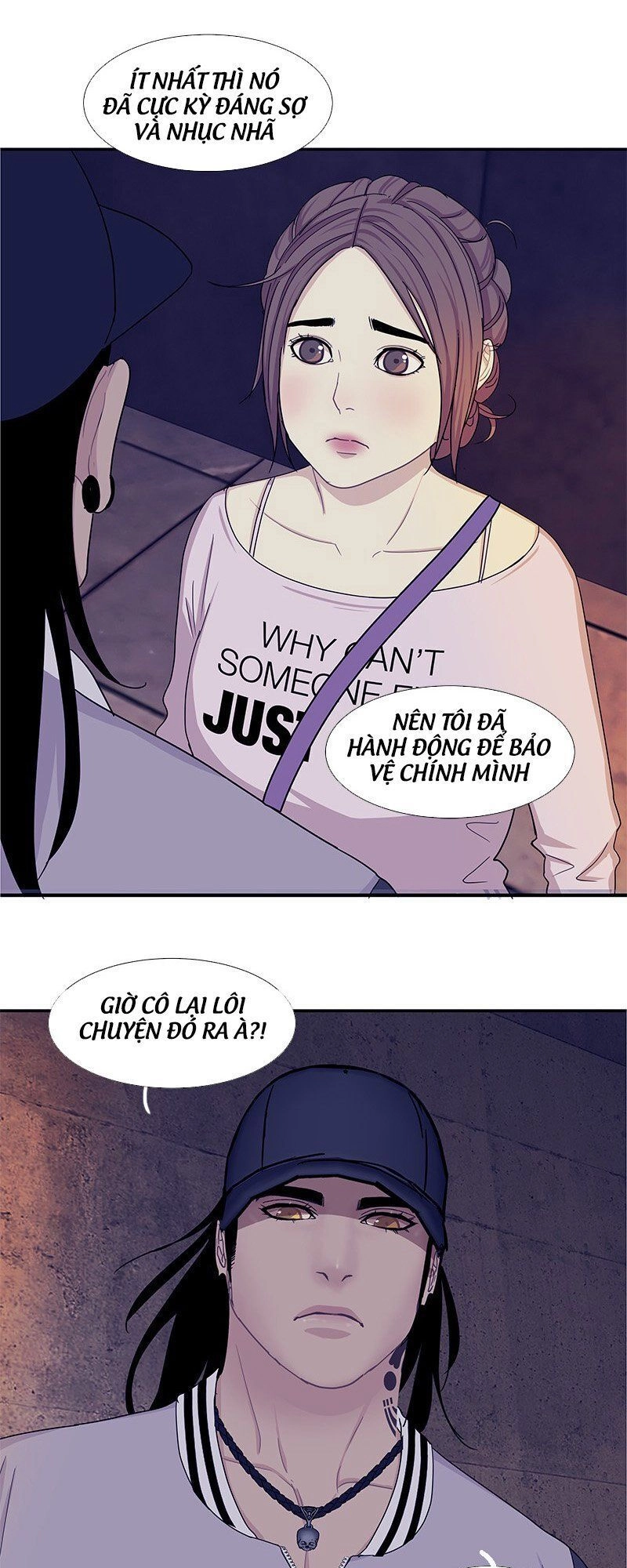 Nửa Đêm Ở Poppy Land Chapter 19 - 30