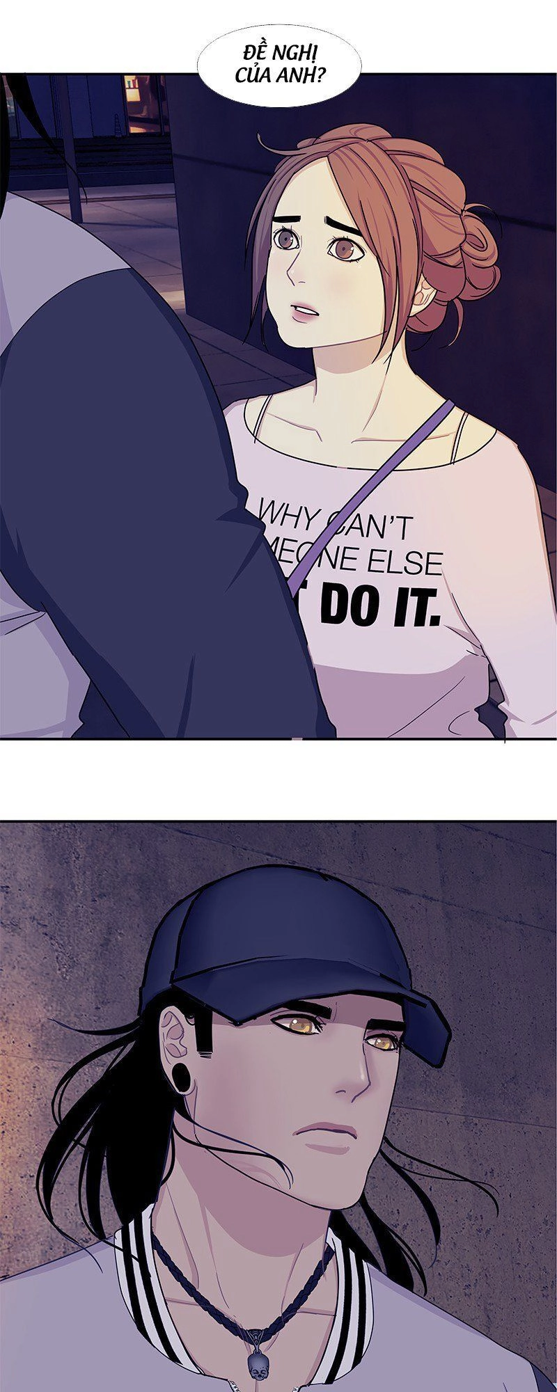 Nửa Đêm Ở Poppy Land Chapter 19 - 32