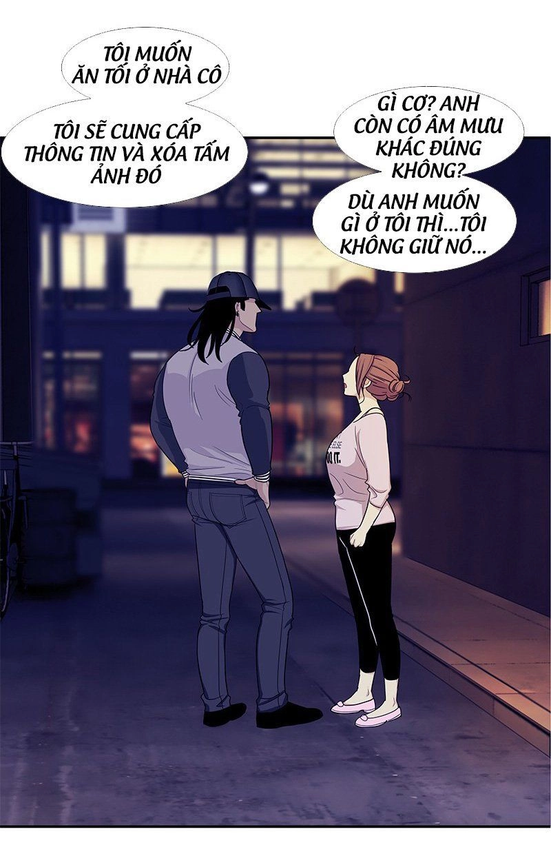 Nửa Đêm Ở Poppy Land Chapter 19 - 35