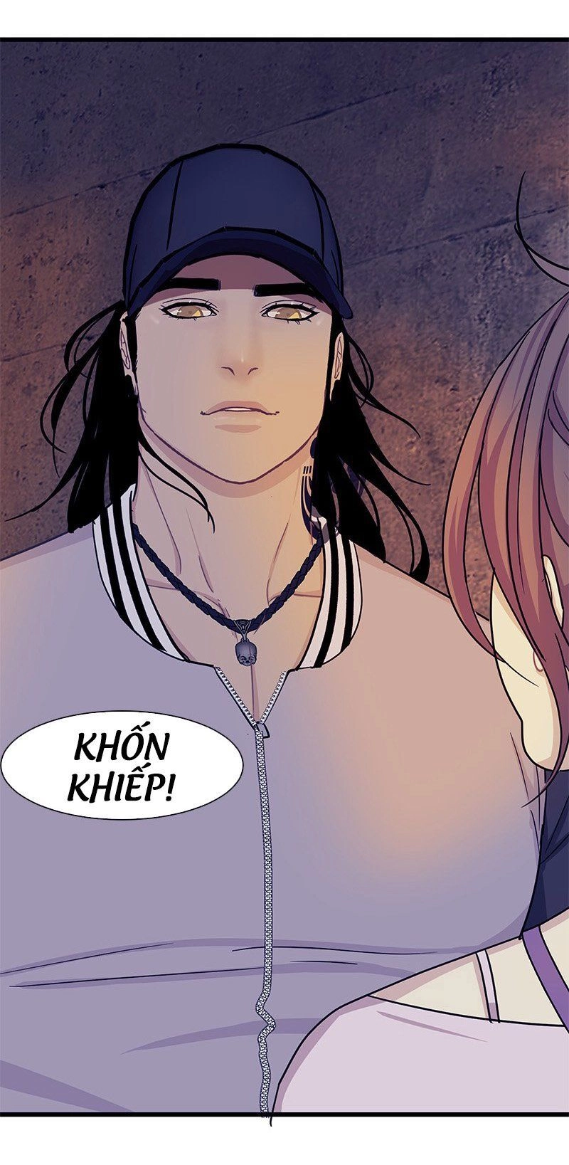 Nửa Đêm Ở Poppy Land Chapter 19 - 37