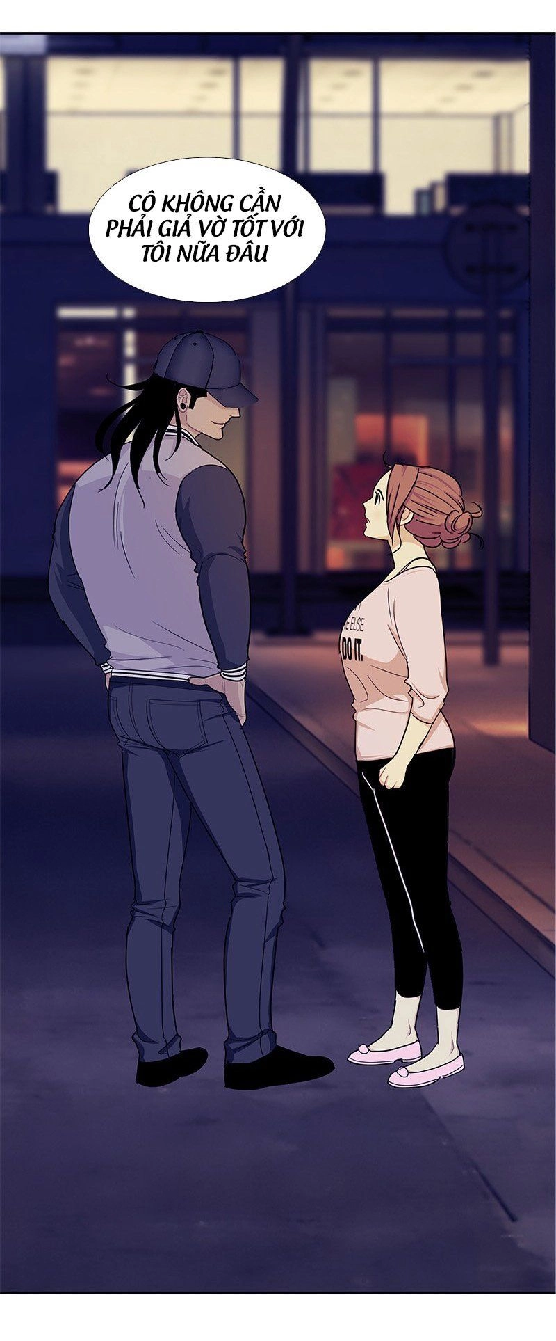 Nửa Đêm Ở Poppy Land Chapter 19 - 38