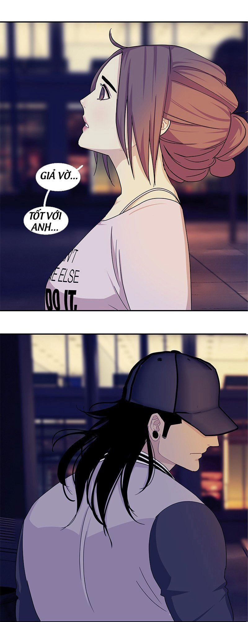 Nửa Đêm Ở Poppy Land Chapter 19 - 39