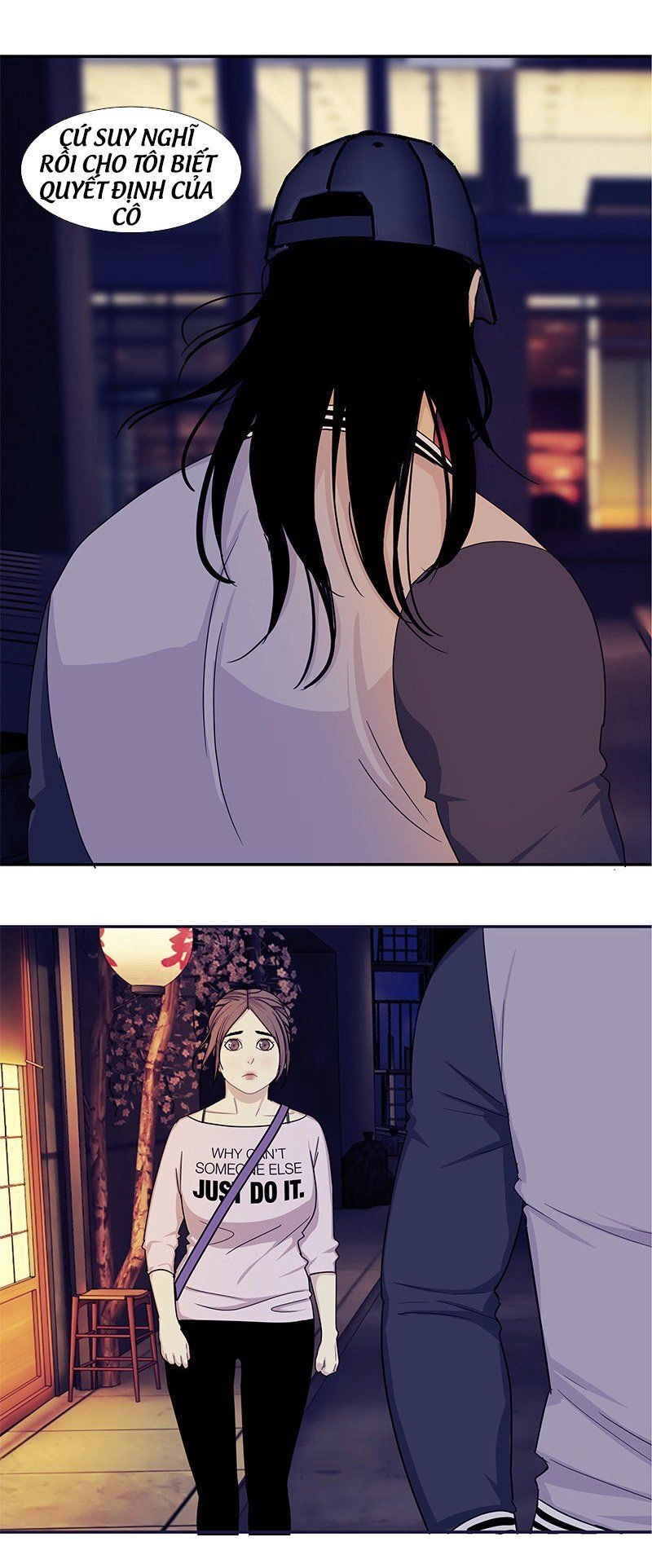 Nửa Đêm Ở Poppy Land Chapter 19 - 41