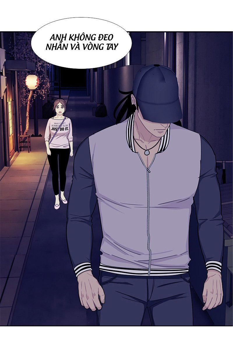 Nửa Đêm Ở Poppy Land Chapter 19 - 43