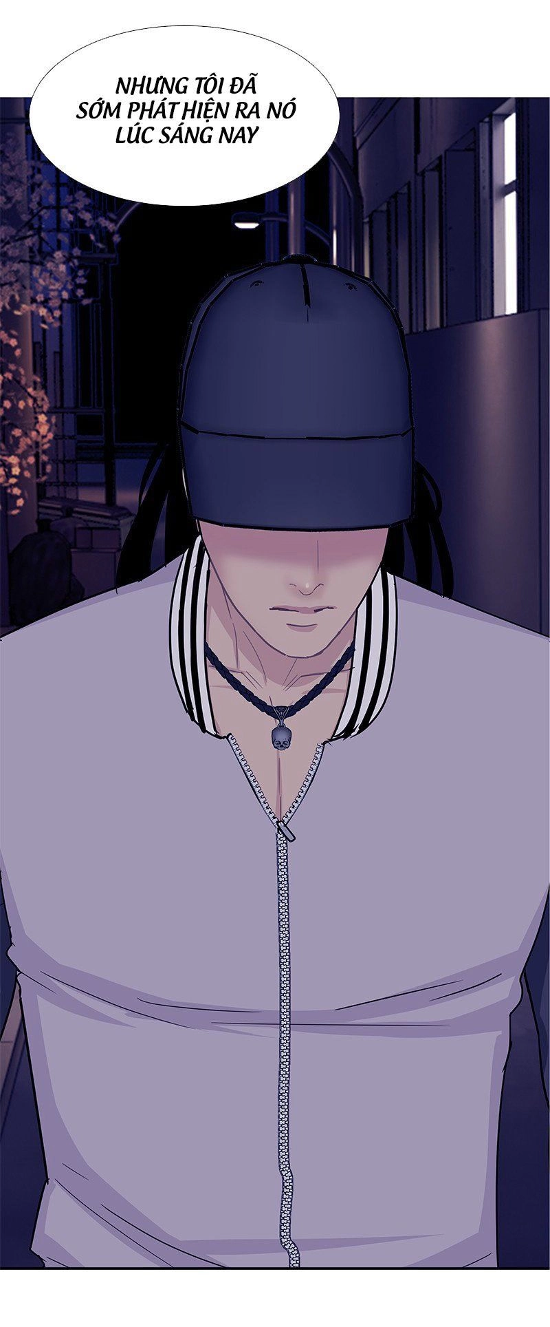 Nửa Đêm Ở Poppy Land Chapter 19 - 44