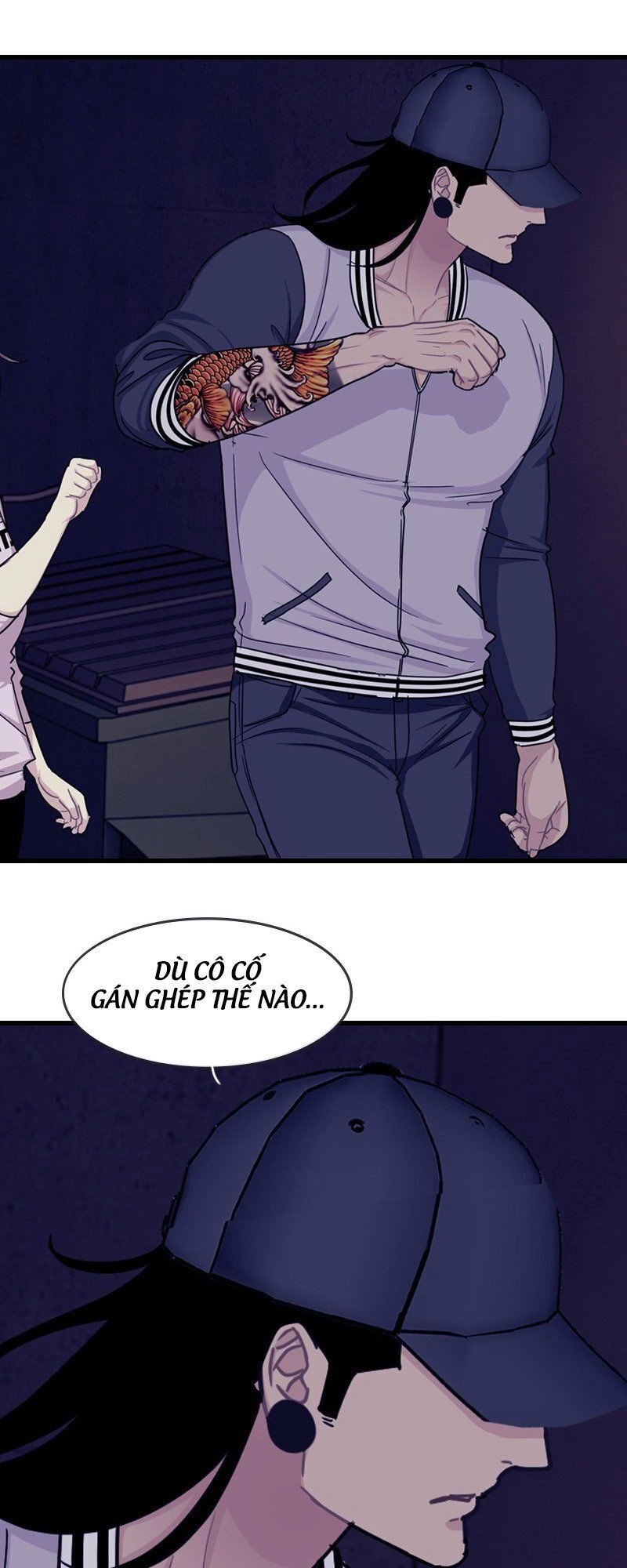 Nửa Đêm Ở Poppy Land Chapter 20 - 18