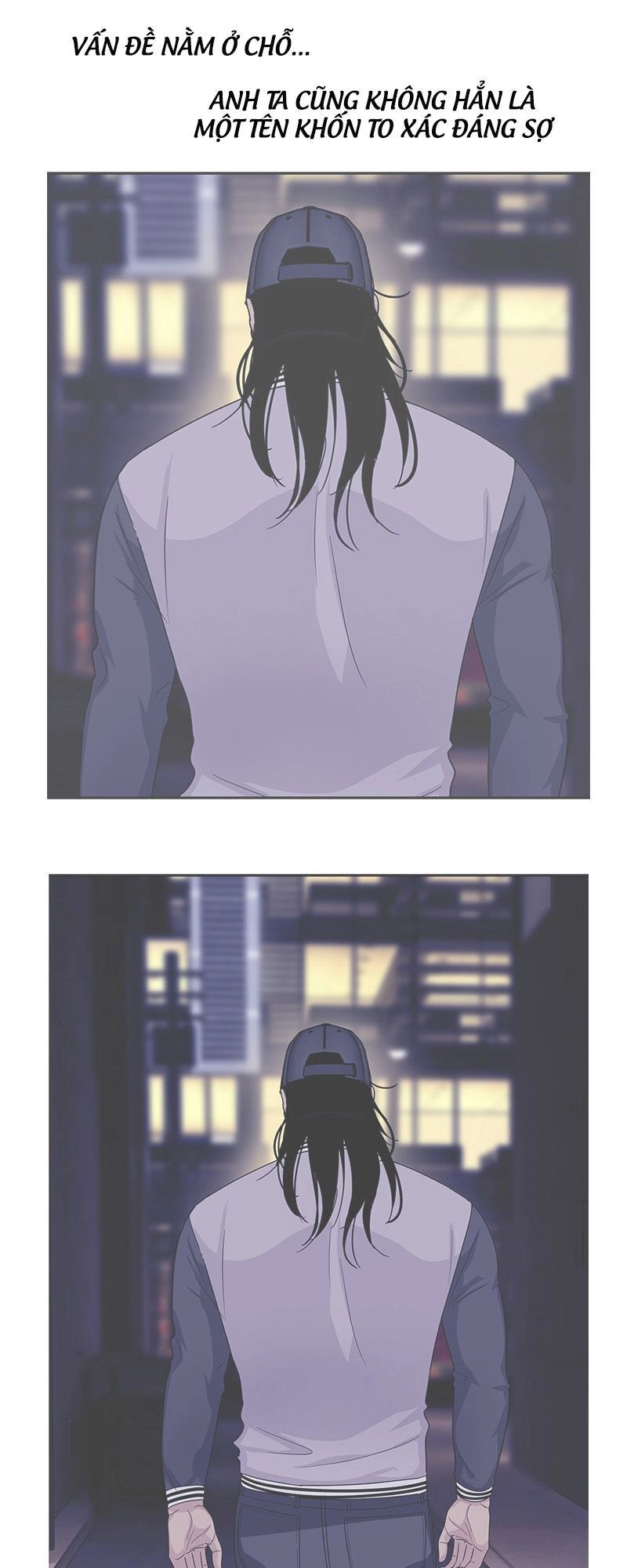 Nửa Đêm Ở Poppy Land Chapter 20 - 65