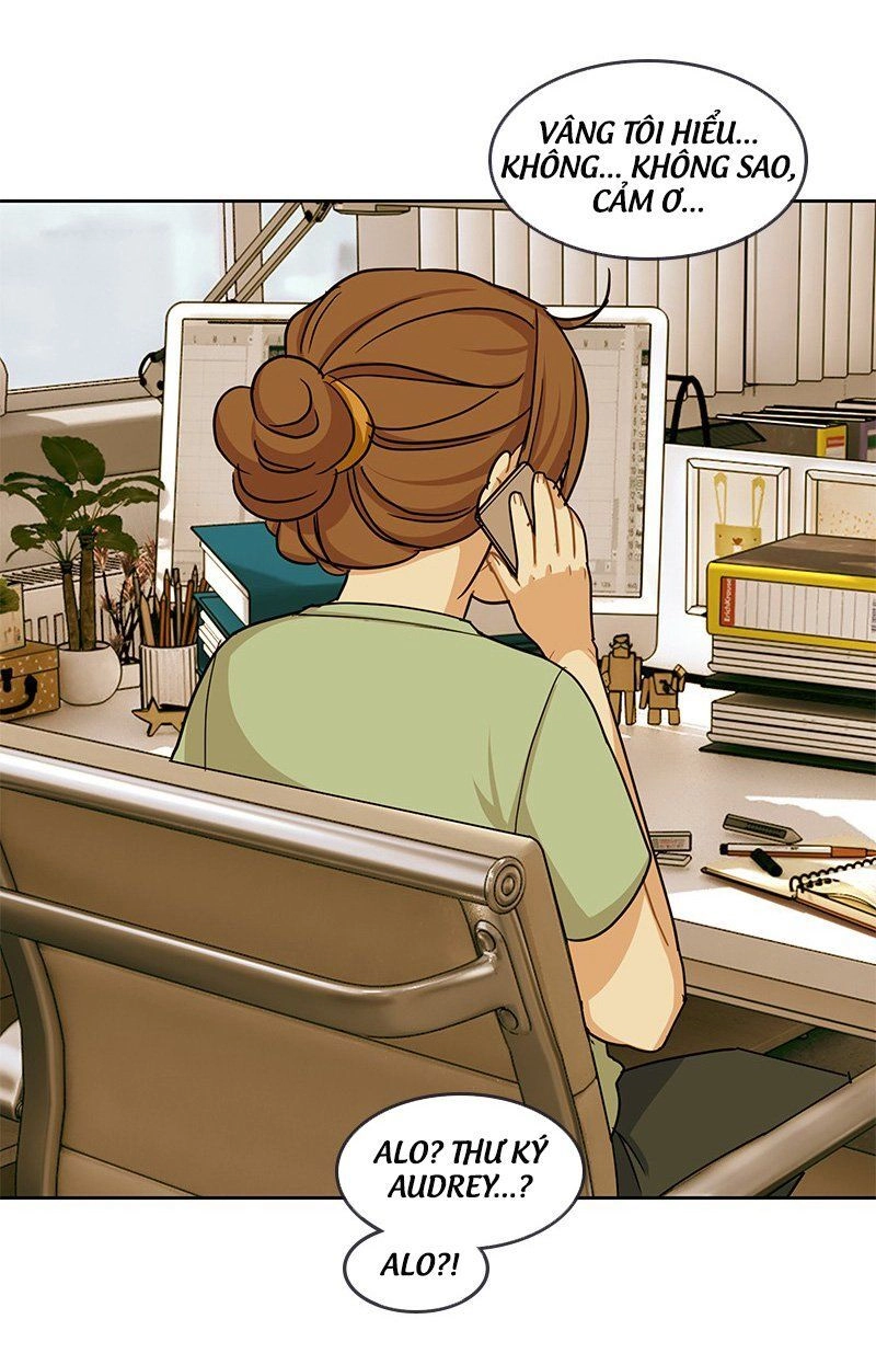 Nửa Đêm Ở Poppy Land Chapter 21 - 3