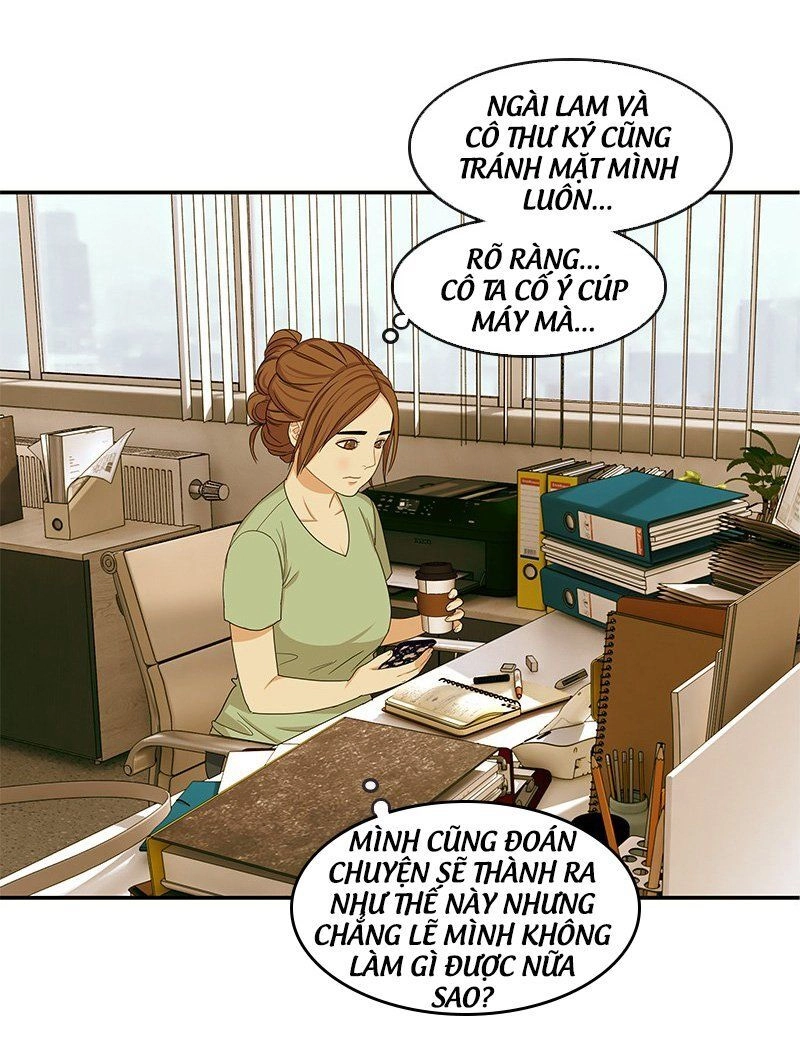 Nửa Đêm Ở Poppy Land Chapter 21 - 10