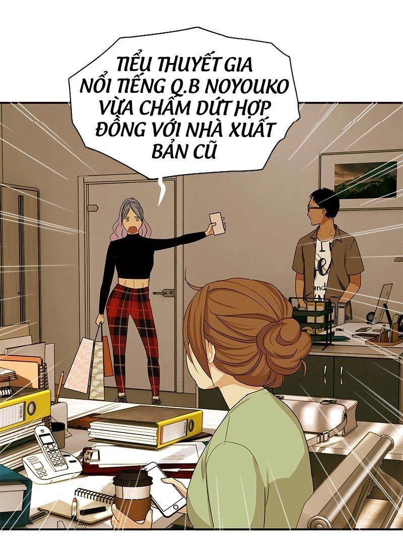Nửa Đêm Ở Poppy Land Chapter 21 - 12