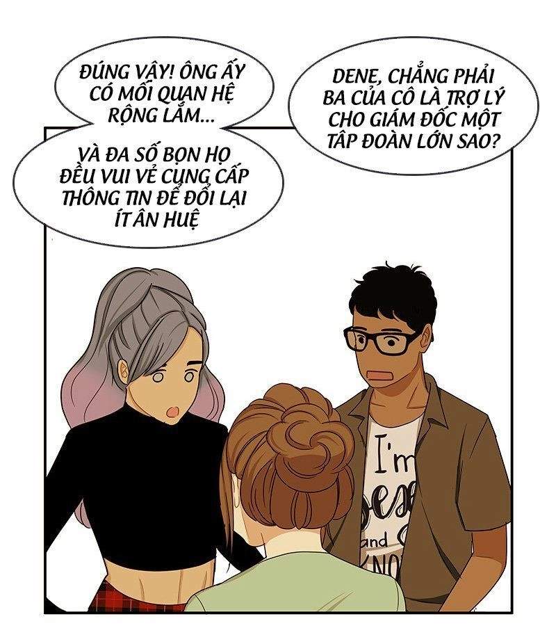 Nửa Đêm Ở Poppy Land Chapter 21 - 20