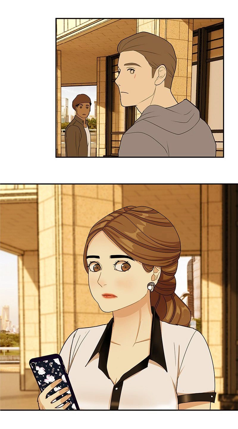 Nửa Đêm Ở Poppy Land Chapter 21 - 42