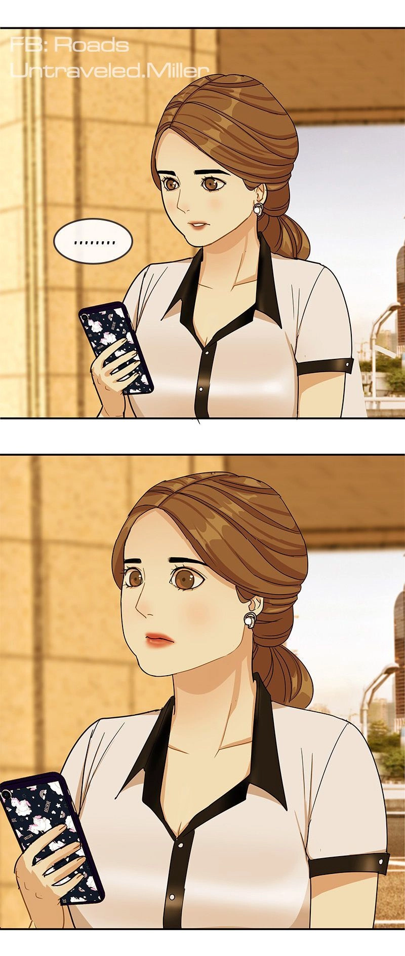 Nửa Đêm Ở Poppy Land Chapter 21 - 53