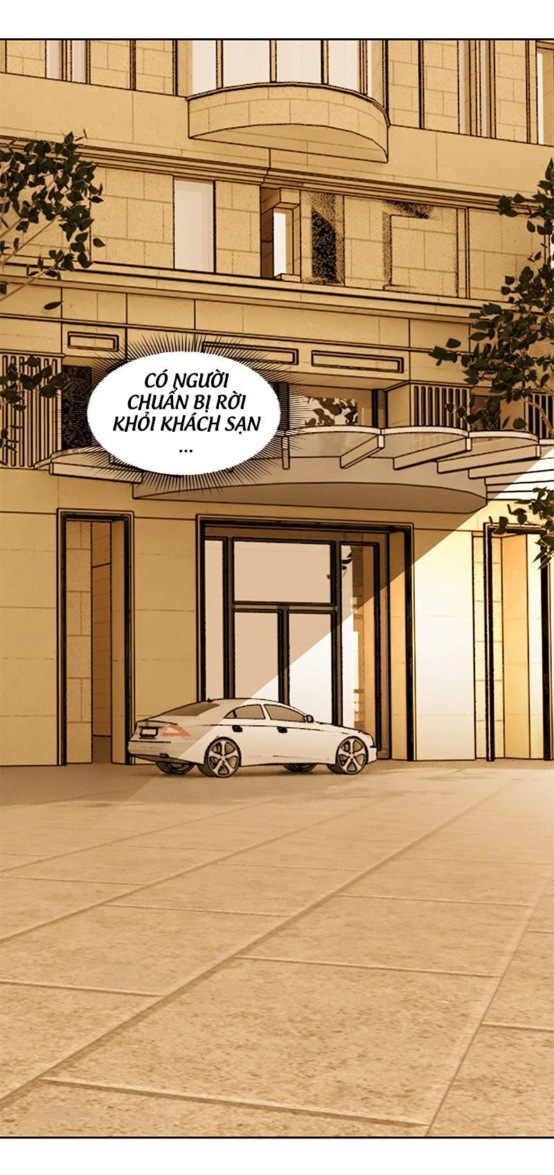 Nửa Đêm Ở Poppy Land Chapter 21 - 54