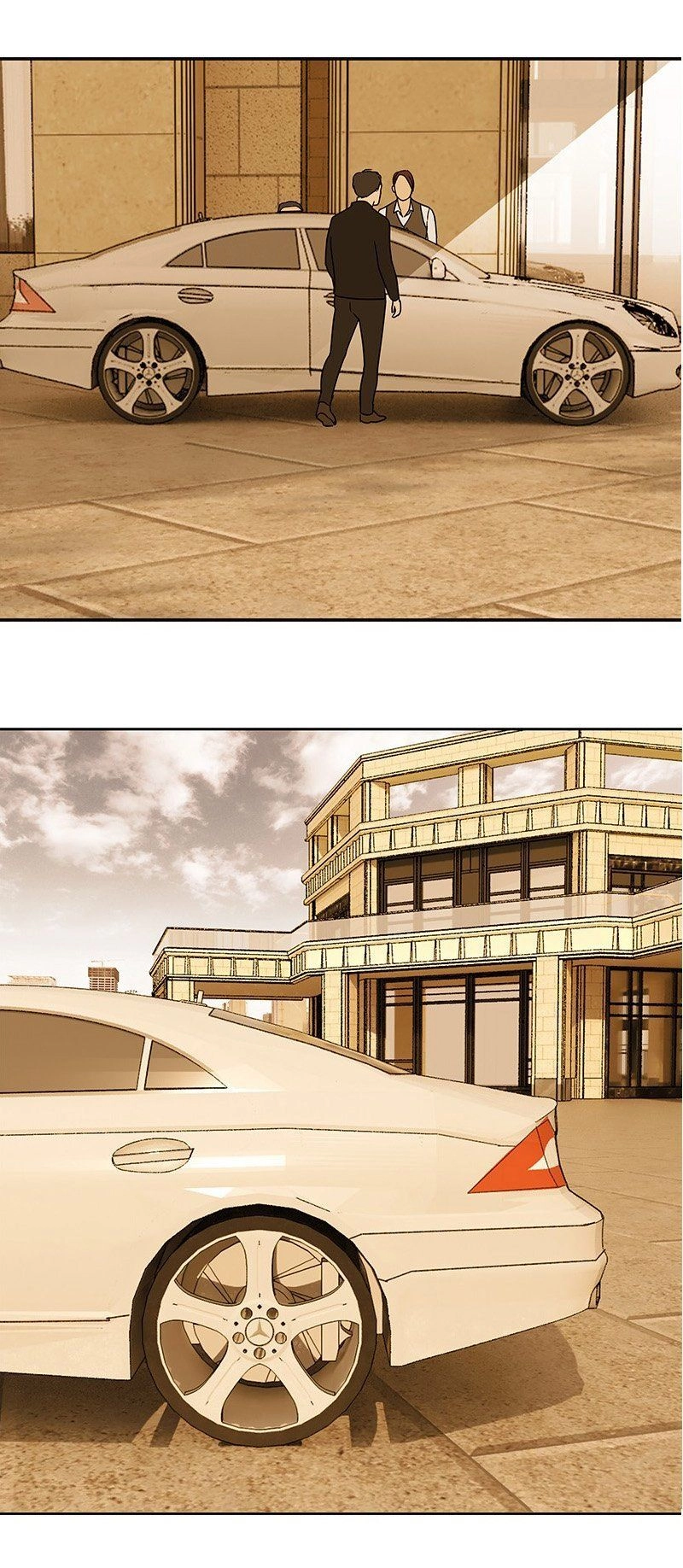 Nửa Đêm Ở Poppy Land Chapter 21 - 58