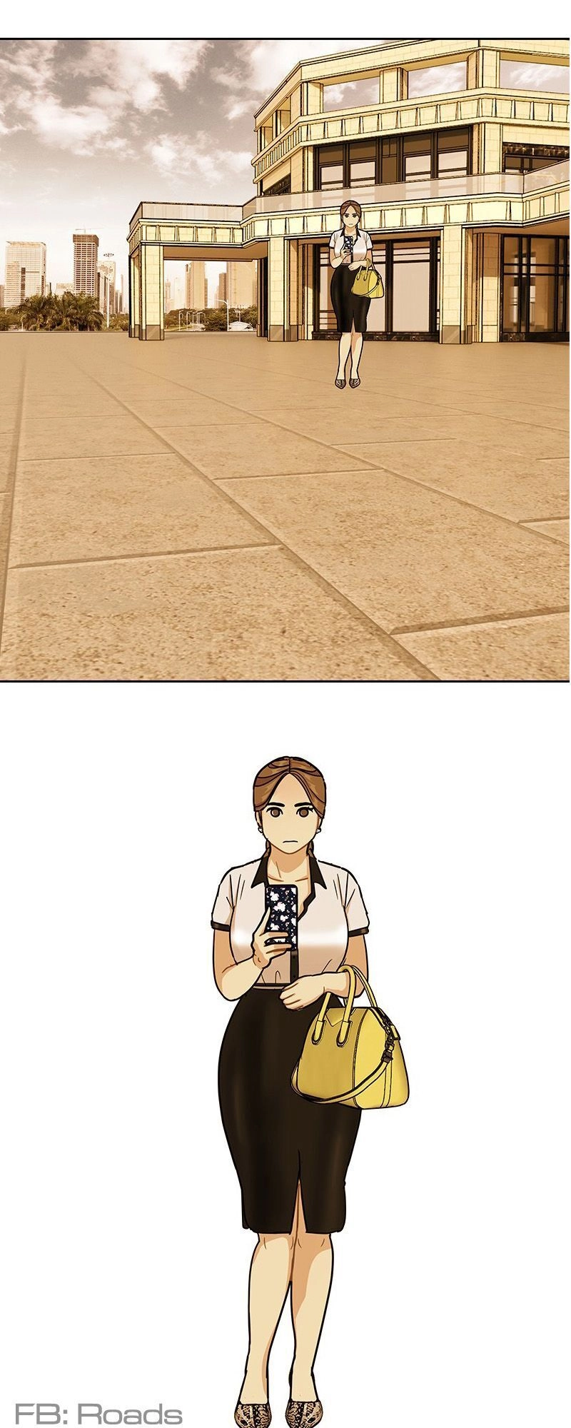 Nửa Đêm Ở Poppy Land Chapter 21 - 59