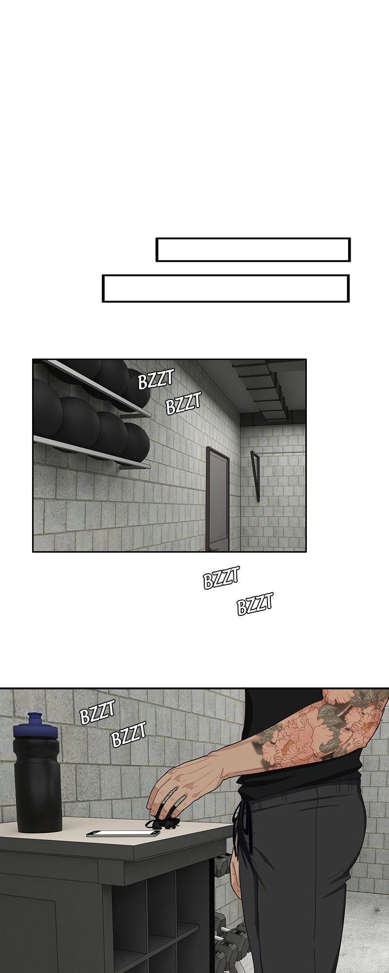 Nửa Đêm Ở Poppy Land Chapter 23 - 24