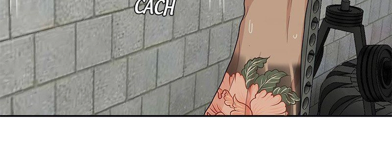 Nửa Đêm Ở Poppy Land Chapter 23 - 29