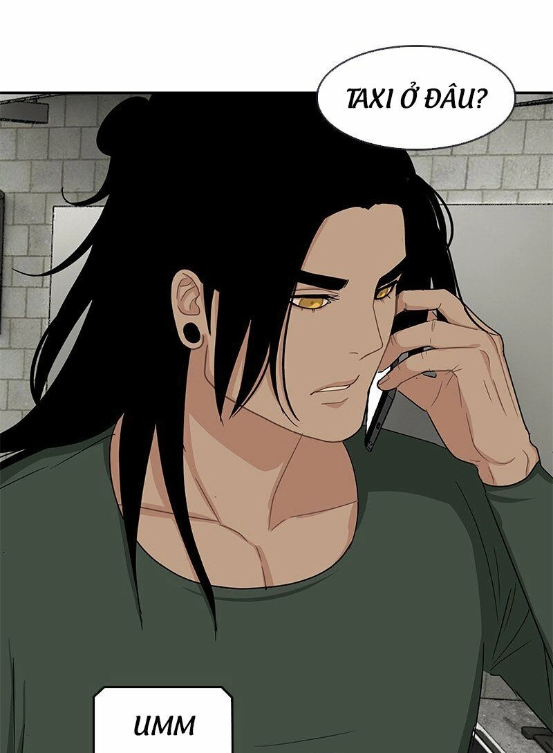 Nửa Đêm Ở Poppy Land Chapter 24 - 5