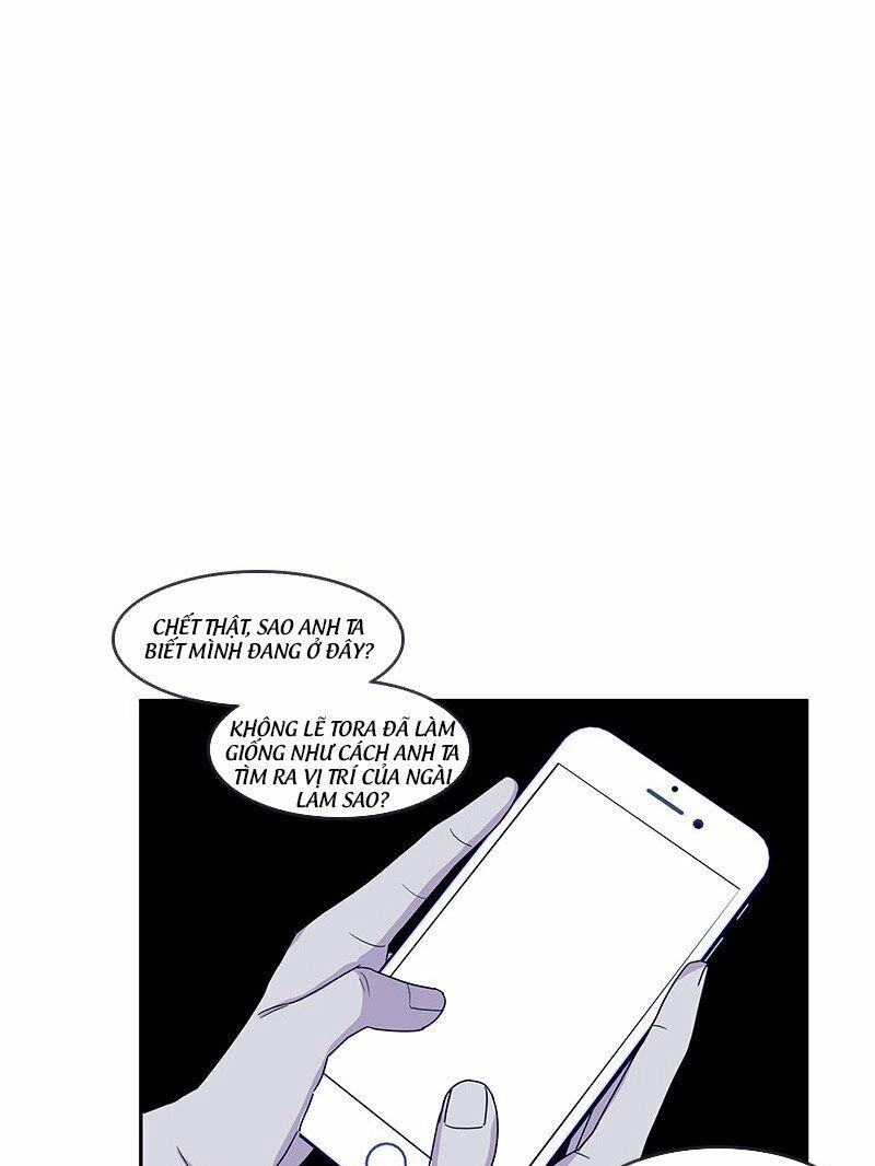 Nửa Đêm Ở Poppy Land Chapter 24 - 10