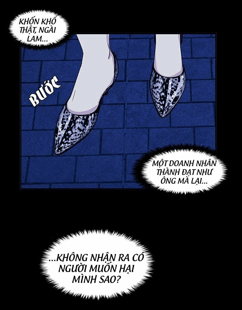 Nửa Đêm Ở Poppy Land Chapter 24 - 19