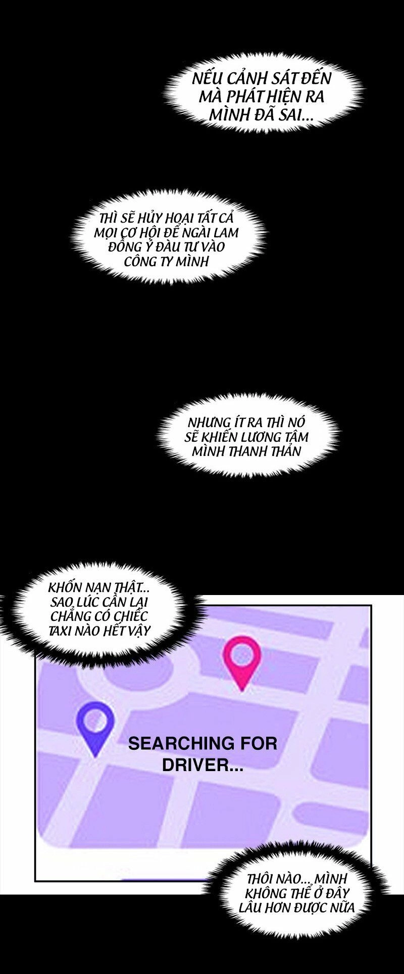 Nửa Đêm Ở Poppy Land Chapter 24 - 21