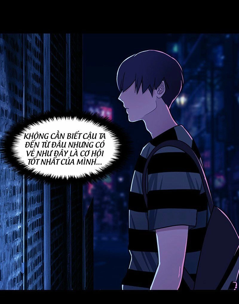 Nửa Đêm Ở Poppy Land Chapter 24 - 23