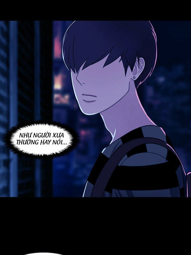 Nửa Đêm Ở Poppy Land Chapter 24 - 25