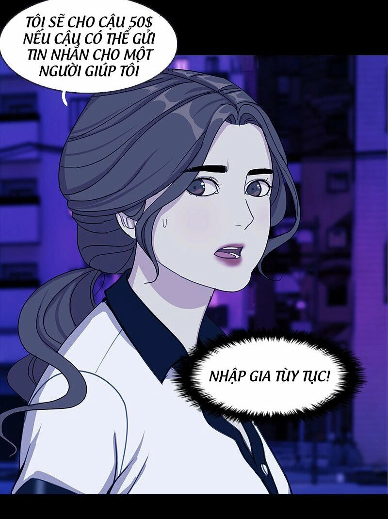 Nửa Đêm Ở Poppy Land Chapter 24 - 26