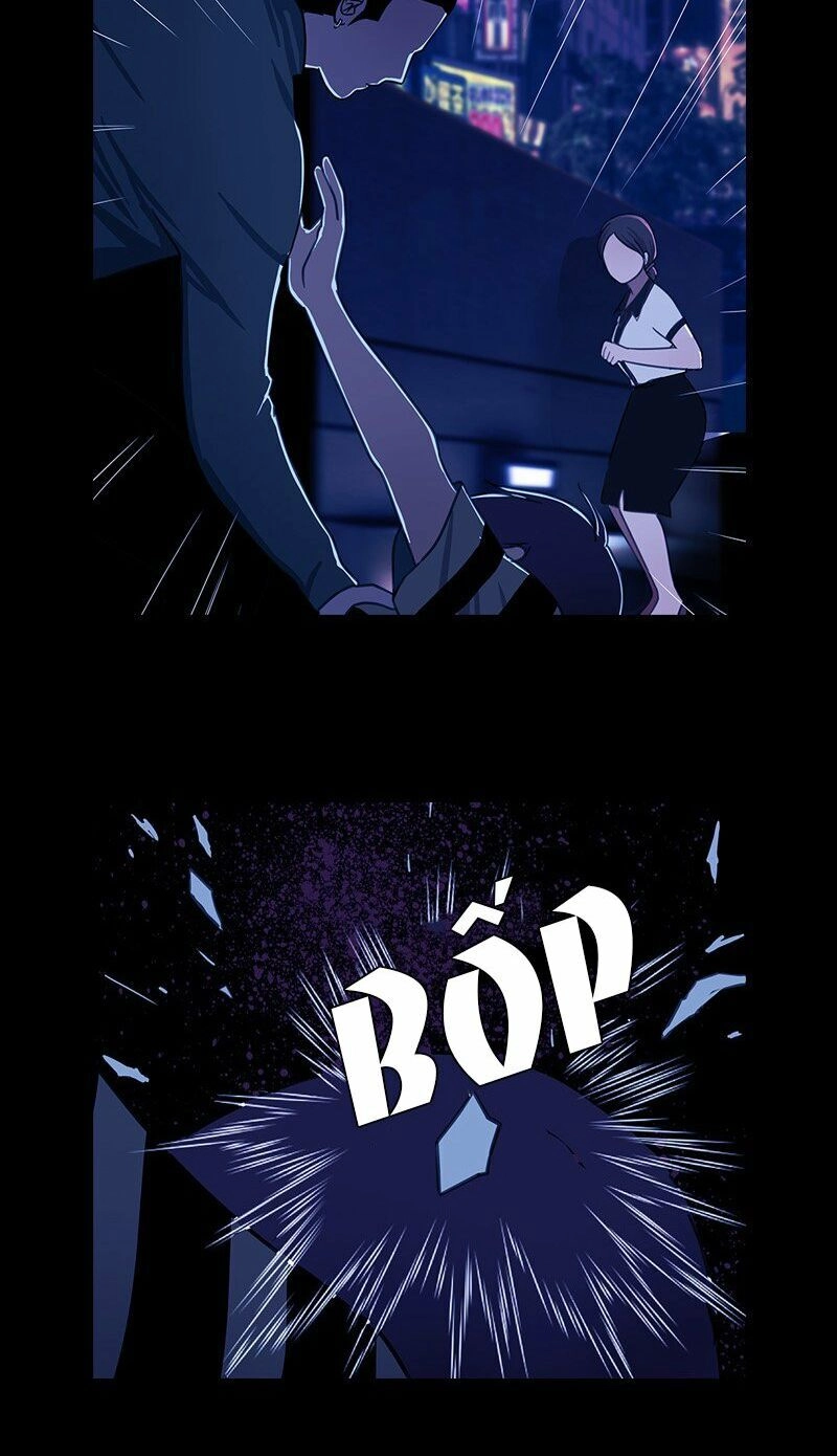 Nửa Đêm Ở Poppy Land Chapter 24 - 31