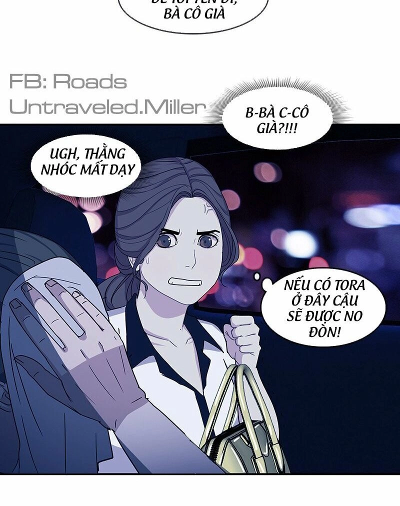 Nửa Đêm Ở Poppy Land Chapter 24 - 39