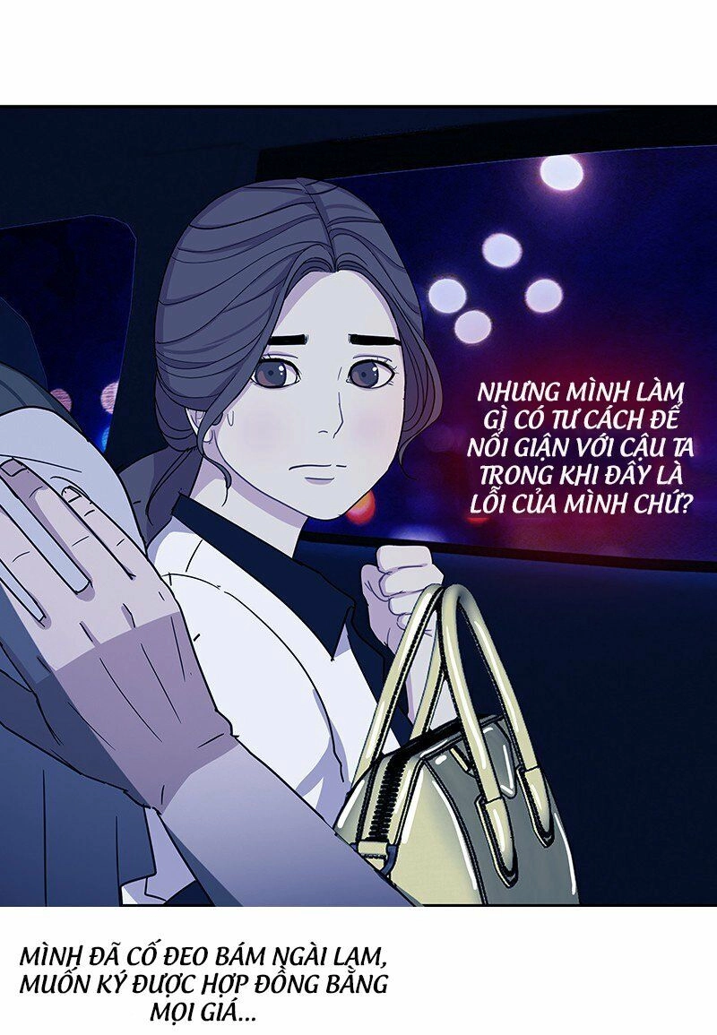 Nửa Đêm Ở Poppy Land Chapter 24 - 40