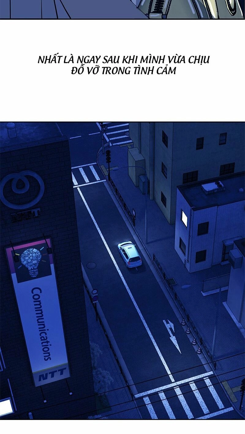 Nửa Đêm Ở Poppy Land Chapter 24 - 43