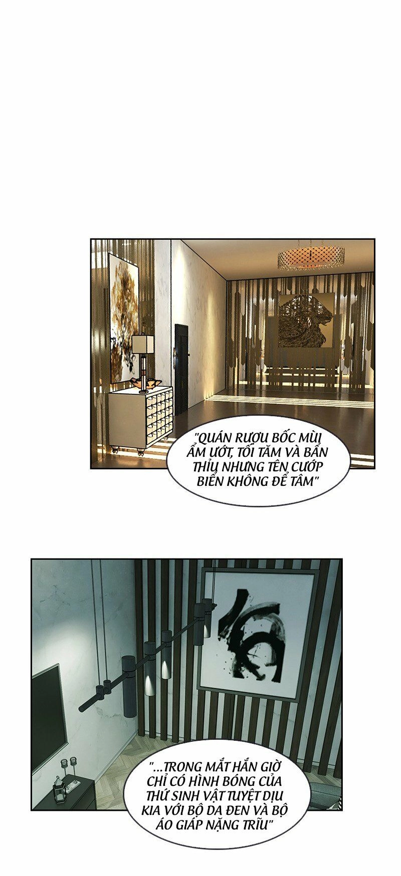 Nửa Đêm Ở Poppy Land Chapter 24 - 44