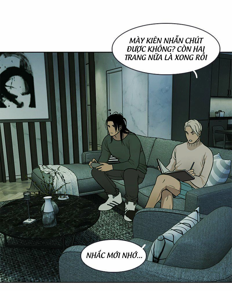 Nửa Đêm Ở Poppy Land Chapter 24 - 48