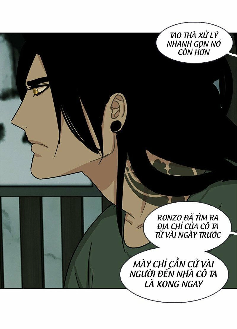Nửa Đêm Ở Poppy Land Chapter 24 - 50