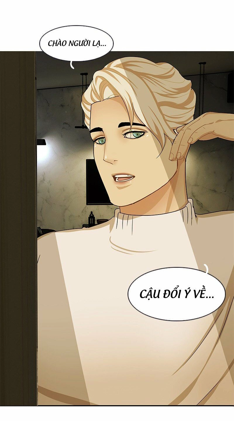 Nửa Đêm Ở Poppy Land Chapter 24 - 55