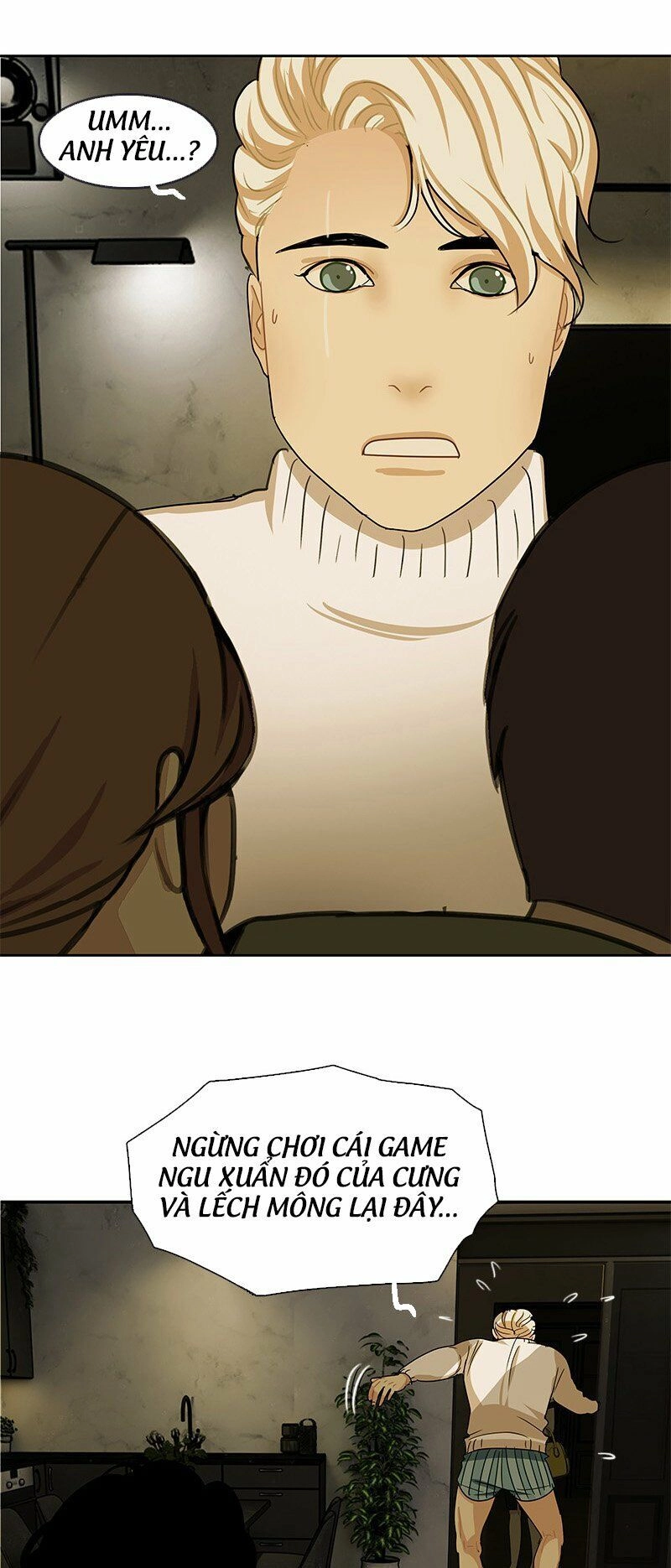 Nửa Đêm Ở Poppy Land Chapter 24 - 61