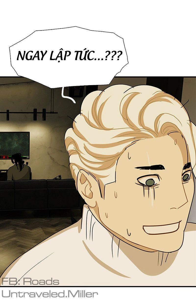 Nửa Đêm Ở Poppy Land Chapter 24 - 63