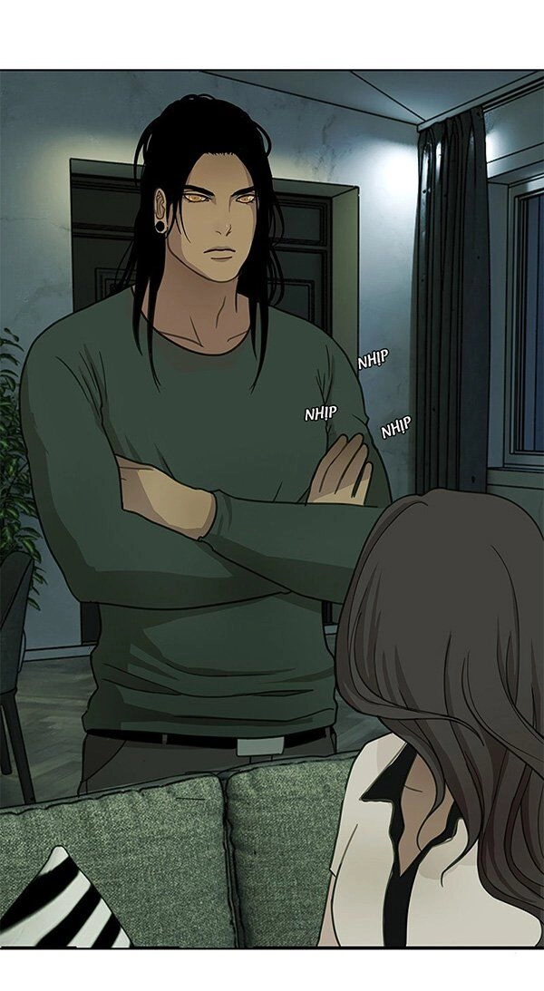 Nửa Đêm Ở Poppy Land Chapter 25 - 37