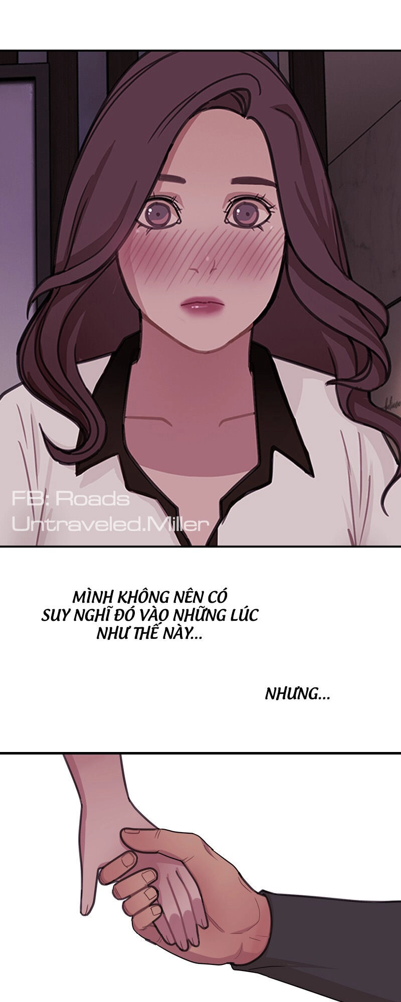 Nửa Đêm Ở Poppy Land Chapter 26 - 2